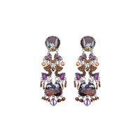 Orecchini Ayala Bar Donna in Lega metallica WH-RDN2497 - WH-RDN2497